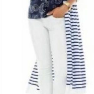 CAbi Slim Boyfriend Jeans, #5171, NWT, Size 16